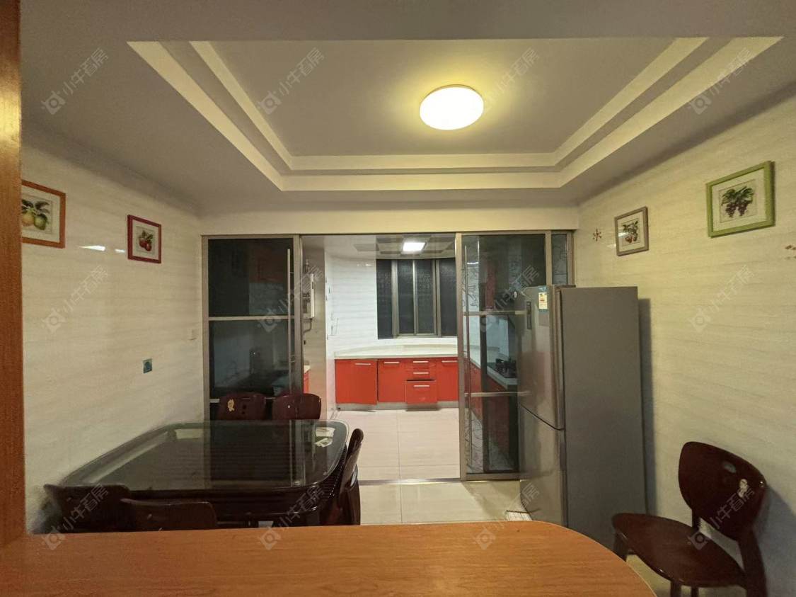 常州园丰公寓3室2厅1卫出租_小牛看房