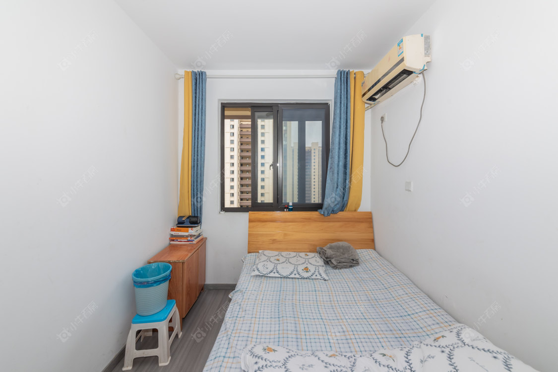 常州百馨西苑五期在售二手房源室内图_小牛看房