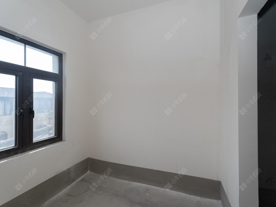 常州翡丽蓝湾别墅区在售二手房源室内图_小牛看房