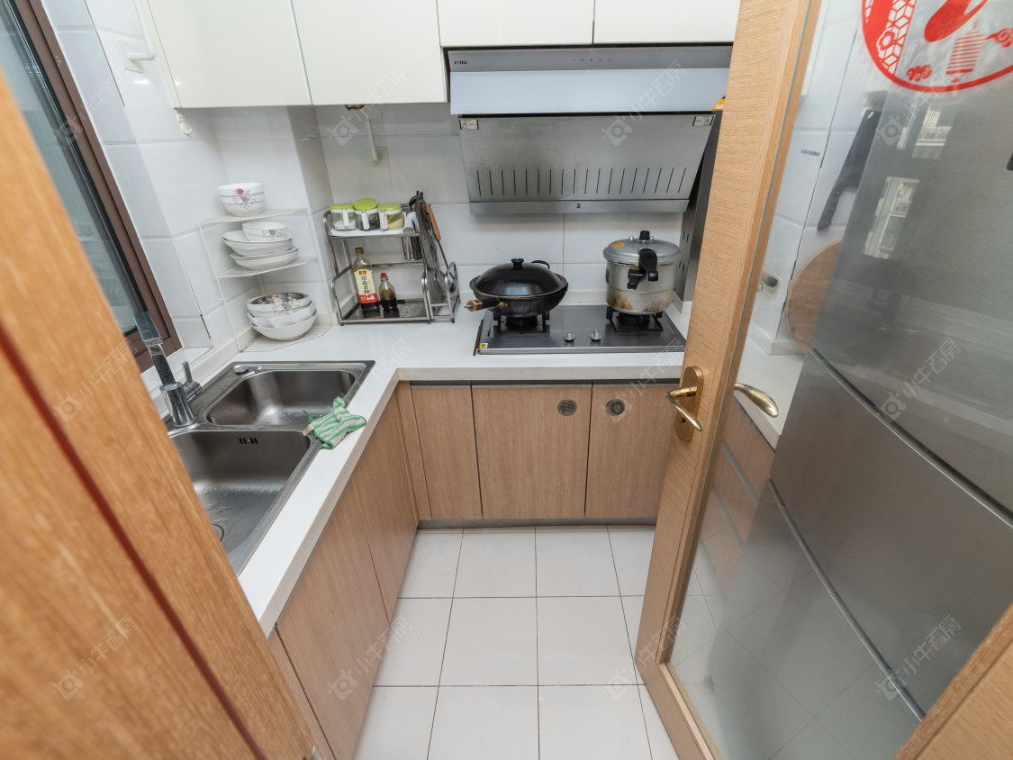 常州上东区在售二手房源室内图_小牛看房