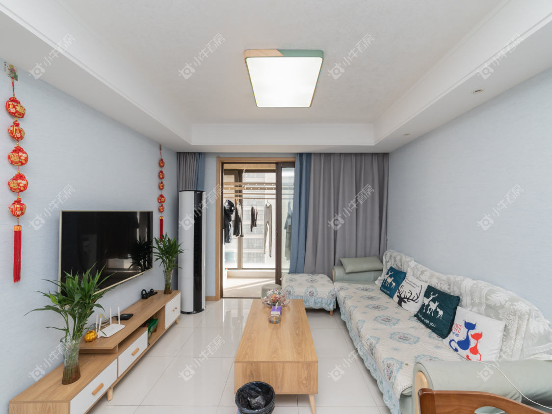 常州上东区在租房源室内图_小牛看房