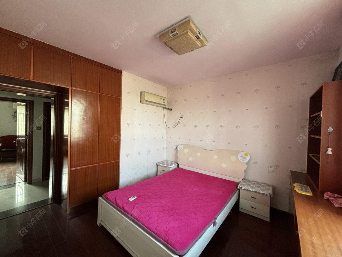 常州半岛小区在租房源室内图_小牛看房