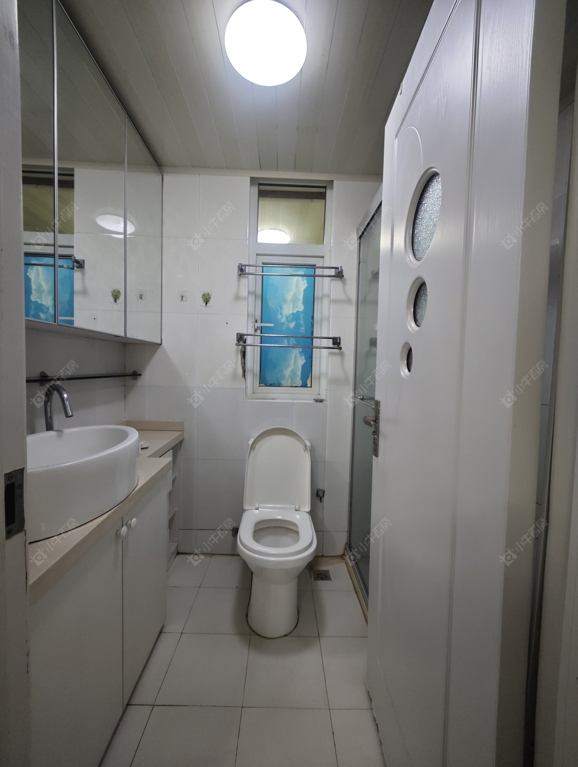 新丰苑房源室内图 常州新丰苑在租房源室内图_小牛看房