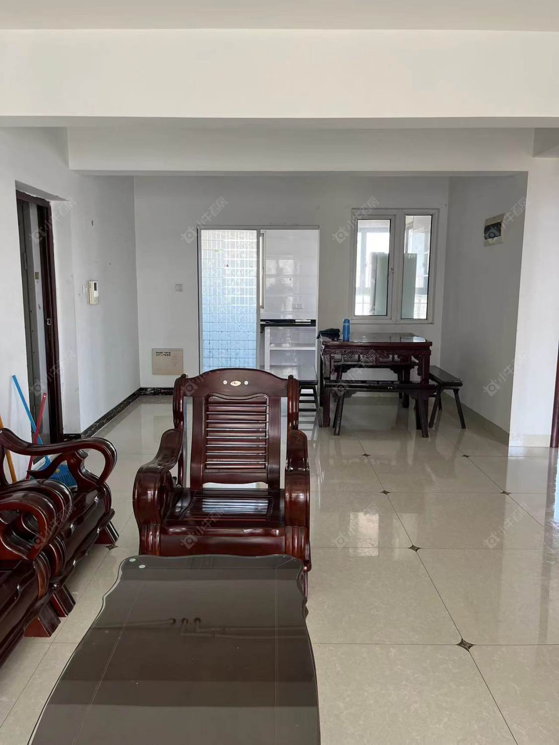 常州平岗星苑一期在租房源_小牛看房