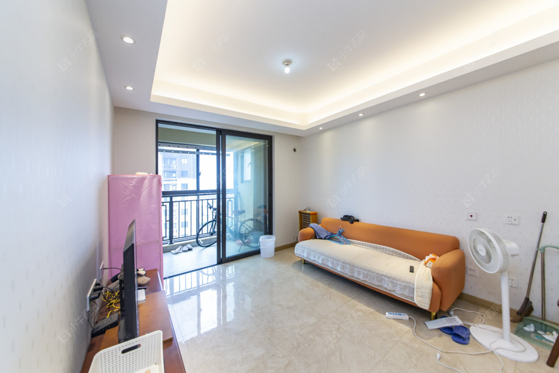 常州新城金樾在售二手房源室内图_小牛看房