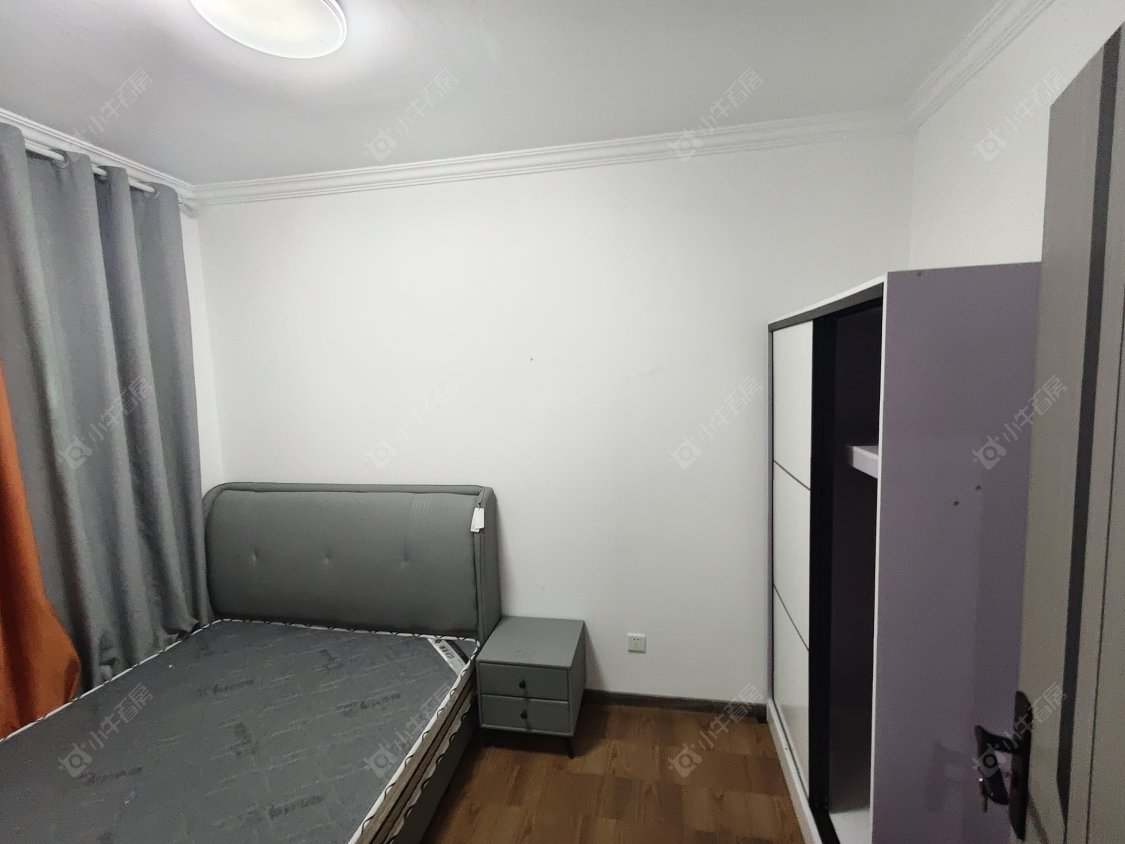 常州新尚嘉园在租房源室内图_小牛看房