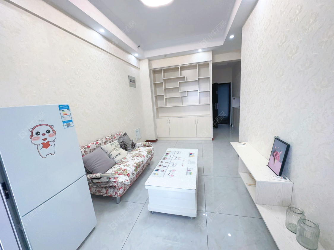 常州四季青服装城在租房源_小牛看房