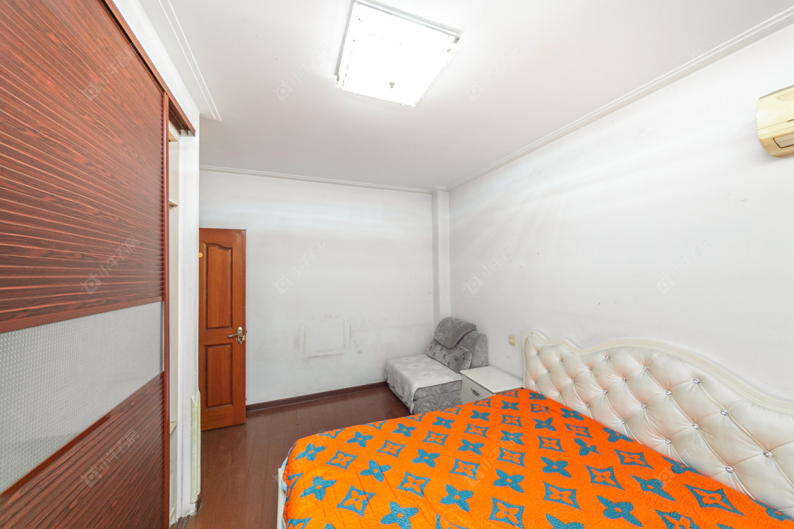 常州荆川里续建在售二手房源室内图_小牛看房