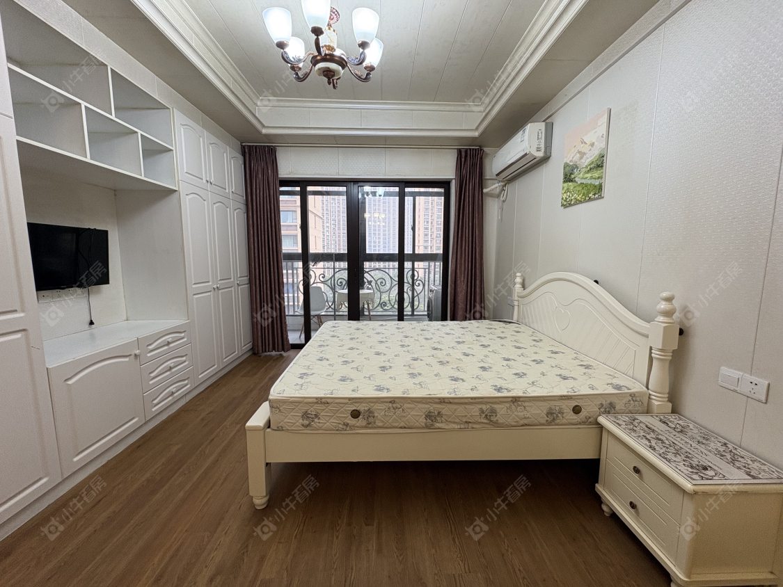 常州雅居乐星河湾在租房源室内图_小牛看房