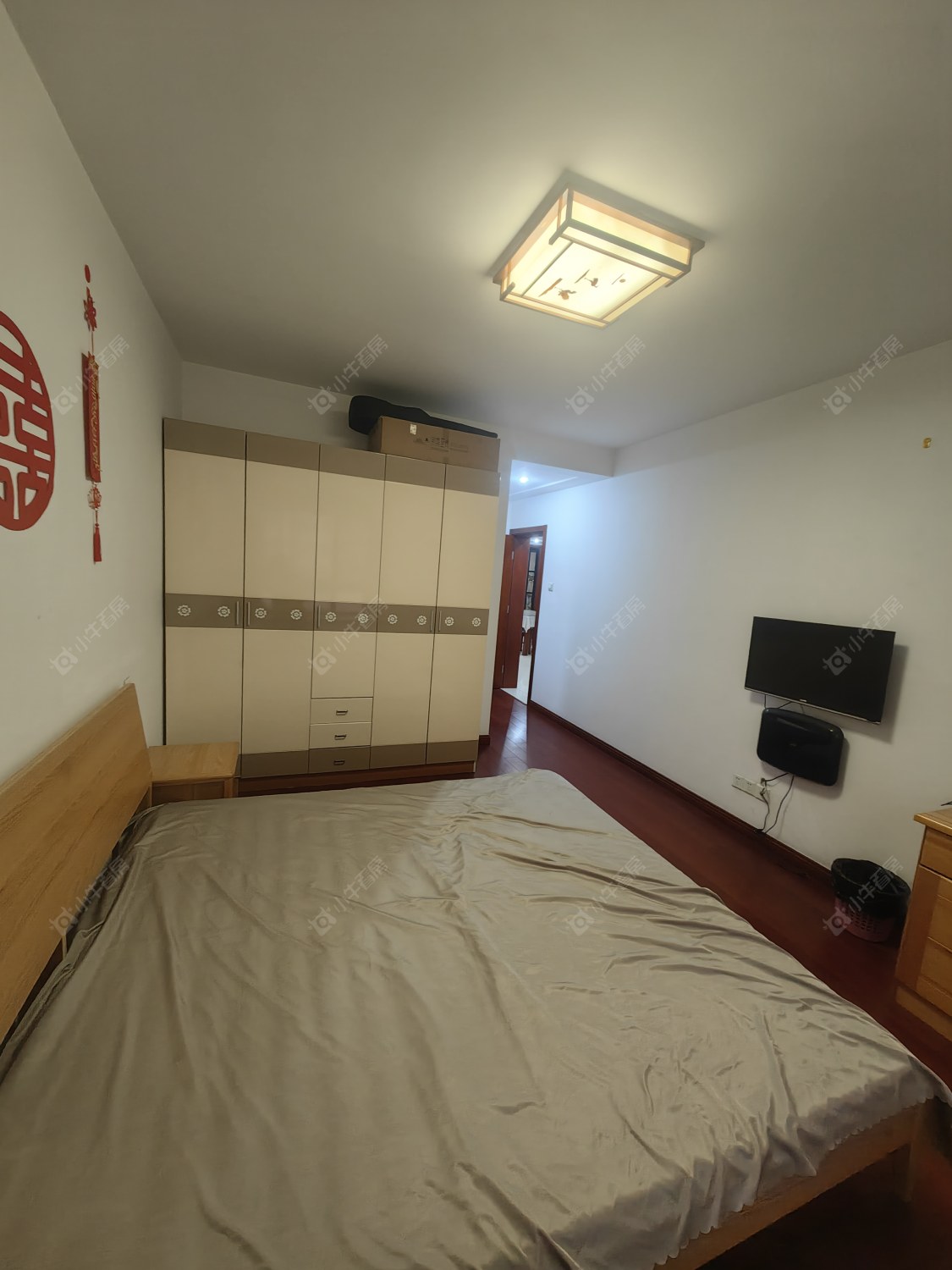 常州飞龙新苑在租房源室内图_小牛看房