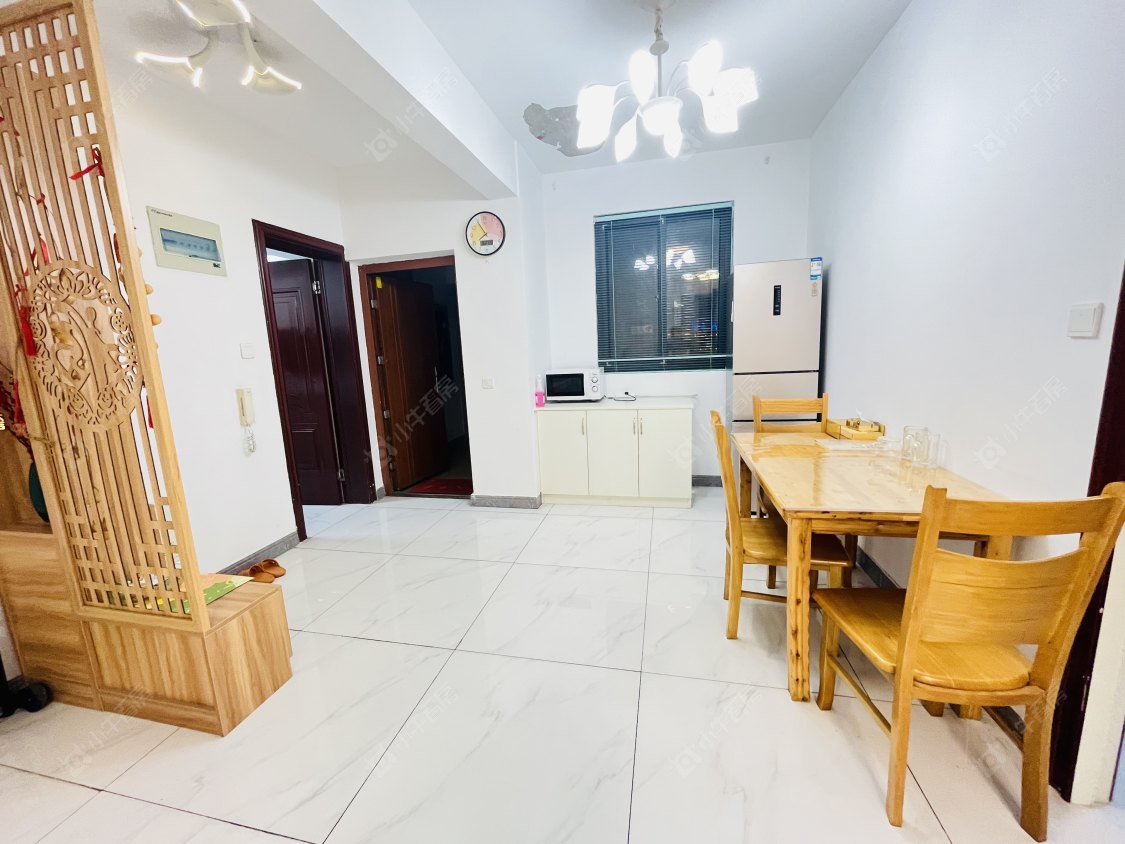 凤凰名城房源室内图 常州凤凰名城在租房源室内图_小牛看房