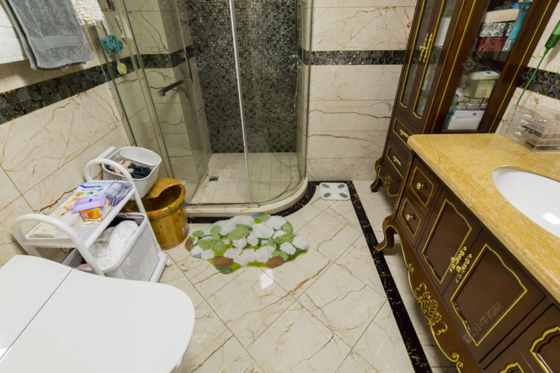 常州御河湾在售二手房源室内图_小牛看房