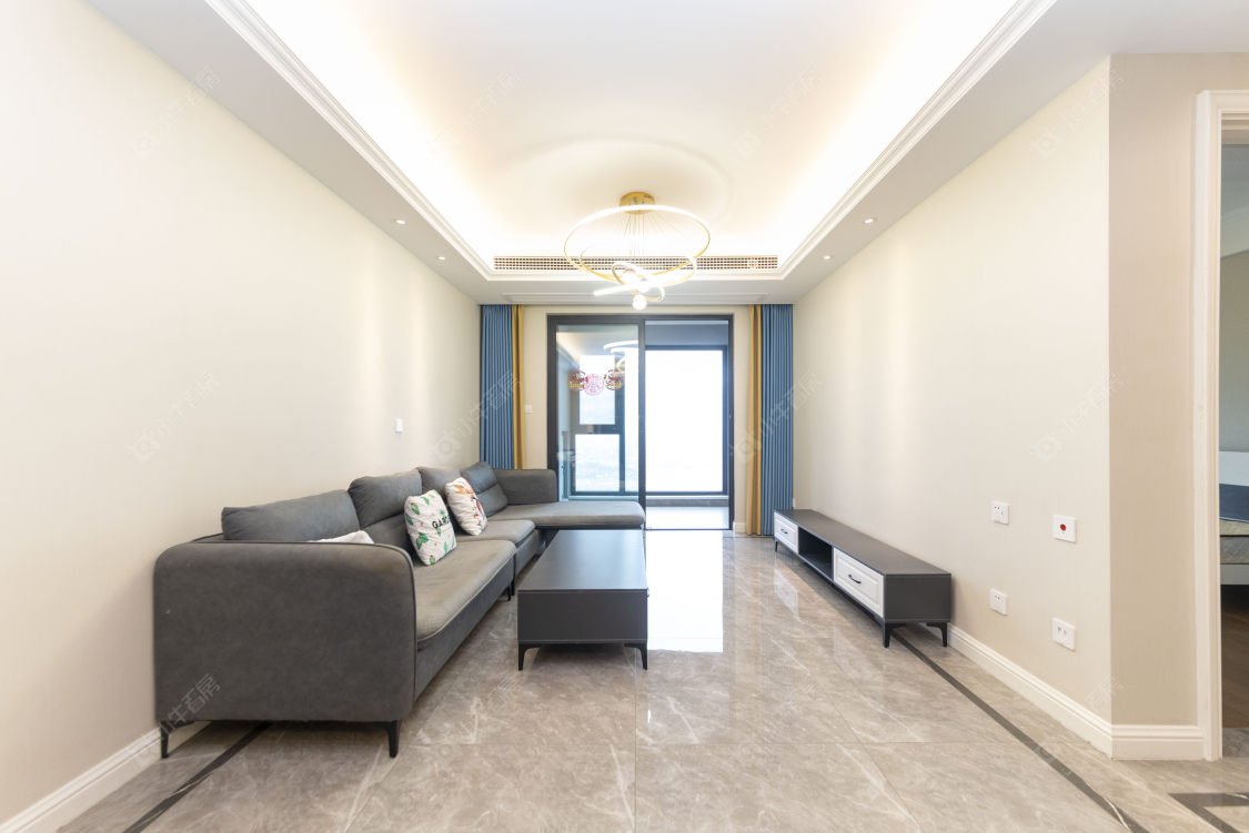 常州新城华宇悦隽公馆在售二手房源_小牛看房