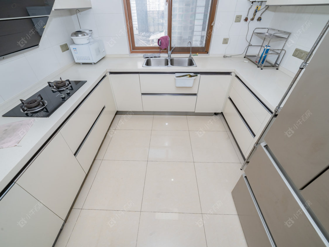 九洲新世界花苑房源室内图 常州九洲新世界花苑在售二手房源室内图_小牛看房