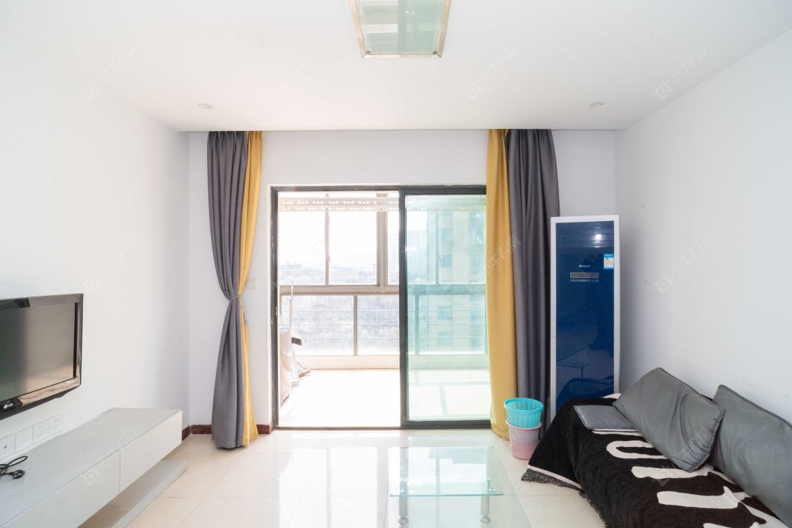 常州景瑞曦城在售二手房_小牛看房