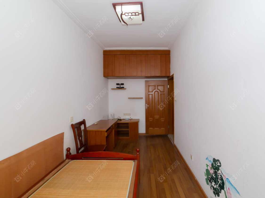 常州翠竹新村南区在售二手房源室内图_小牛看房