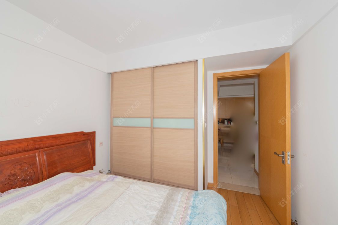 常州新城香悦半岛南区在售二手房源室内图_小牛看房