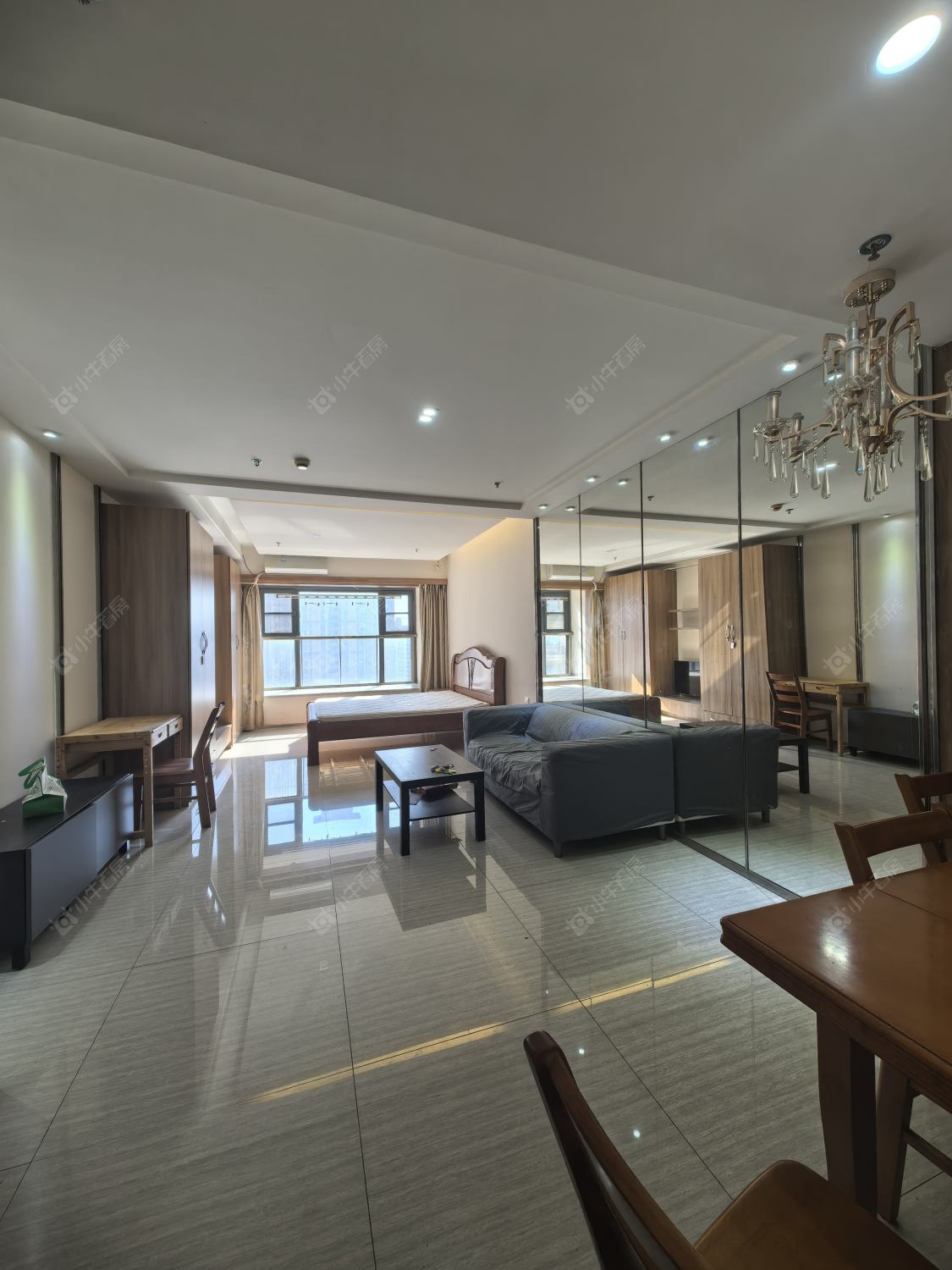 常州恒大翡翠华庭在租房源_小牛看房