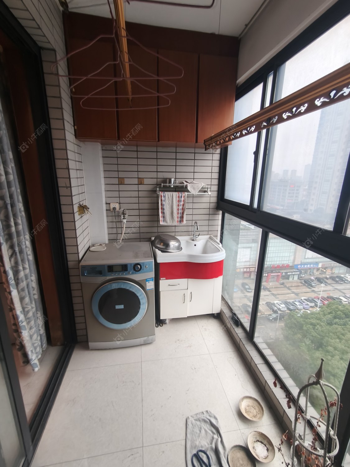 常州新城蓝钻苑南区在租房源室内图_小牛看房