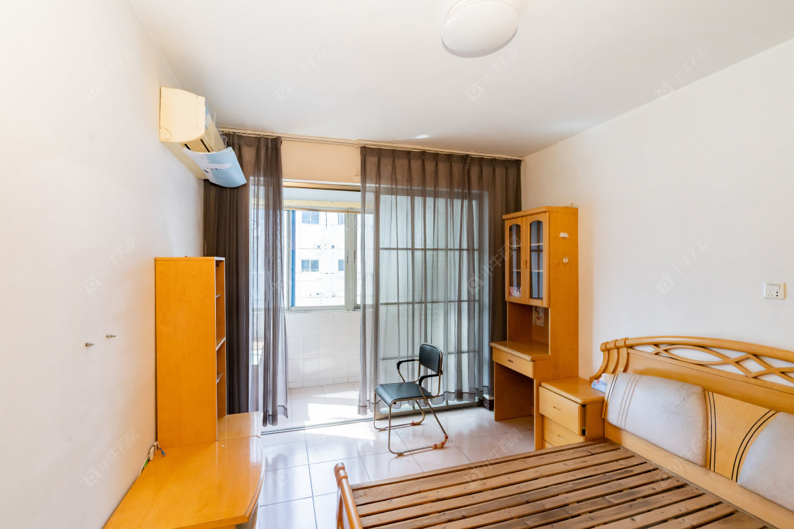 常州丽华三村南开小区在售二手房源室内图_小牛看房