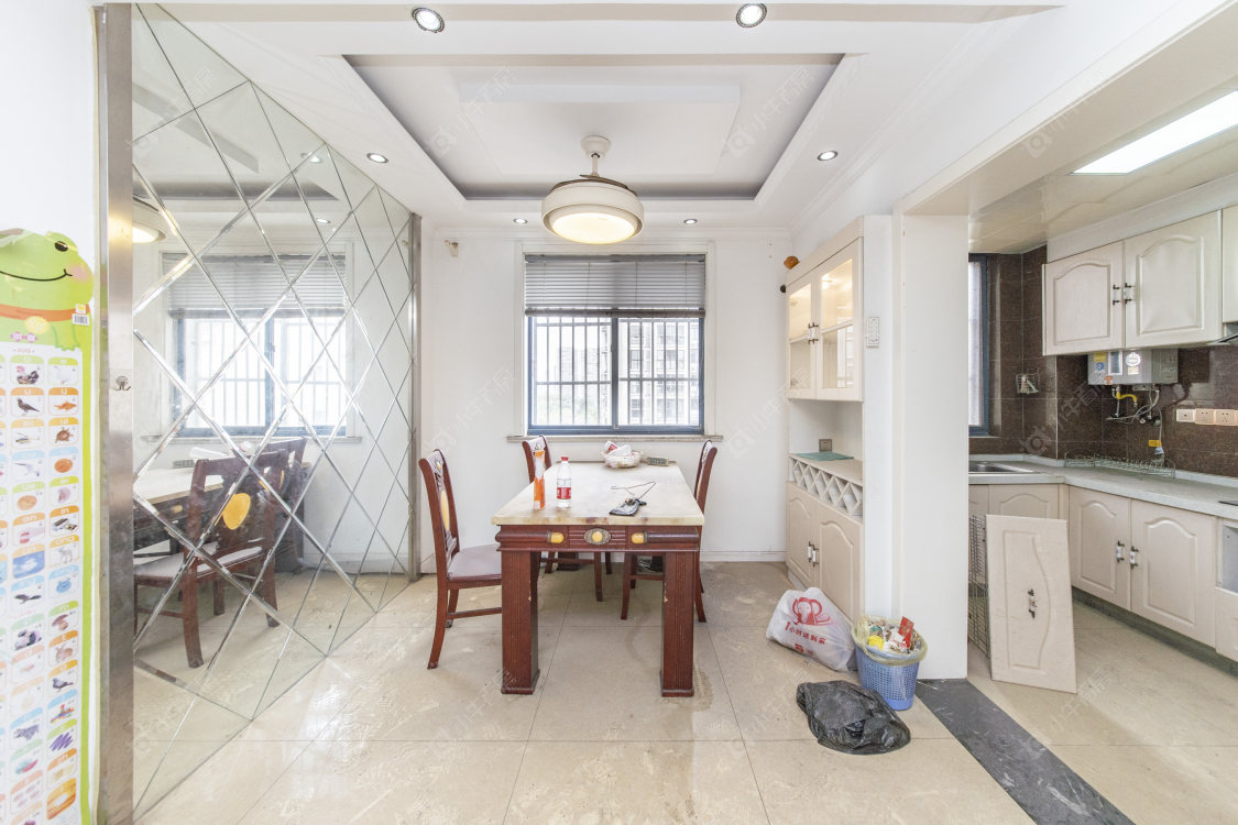 常州四季新城北苑在售二手房源室内图_小牛看房