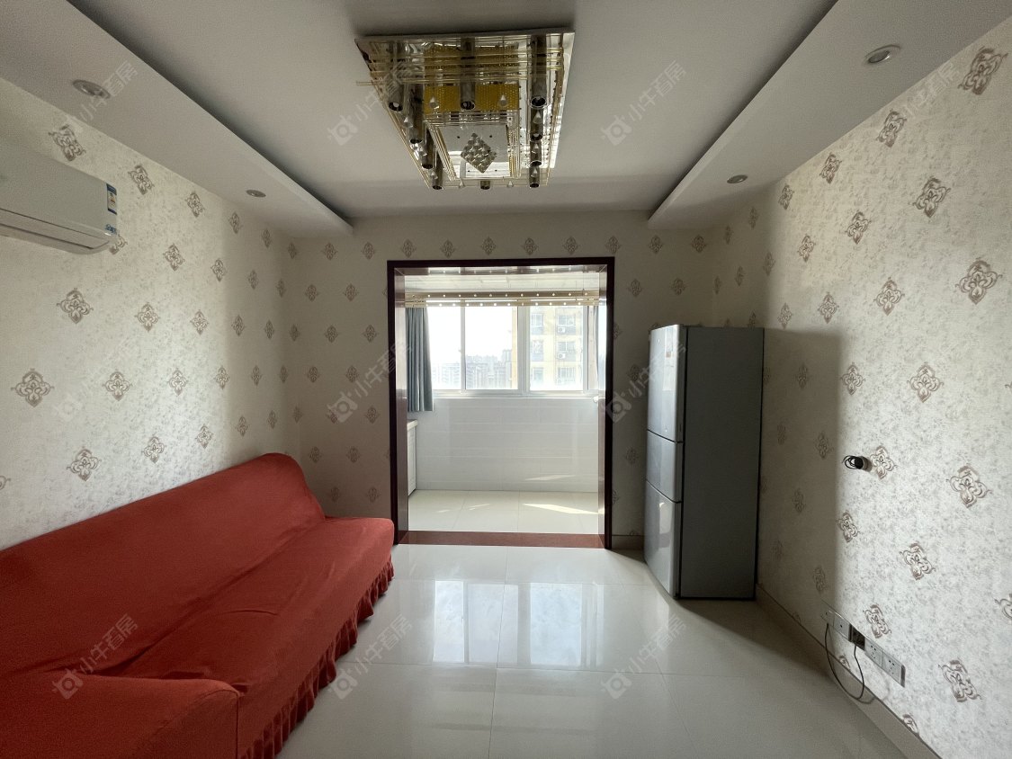 常州桂花园租房_小牛看房