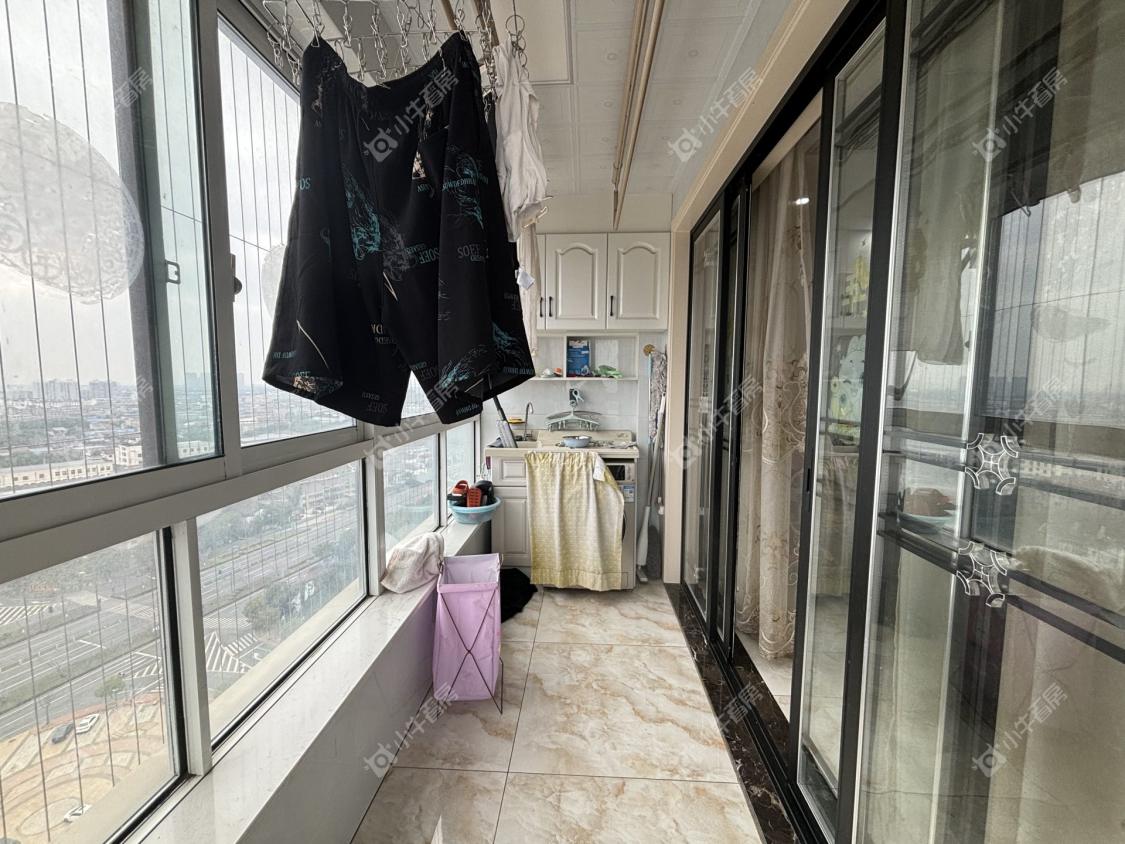 常州红星国际广场在租房源室内图_小牛看房