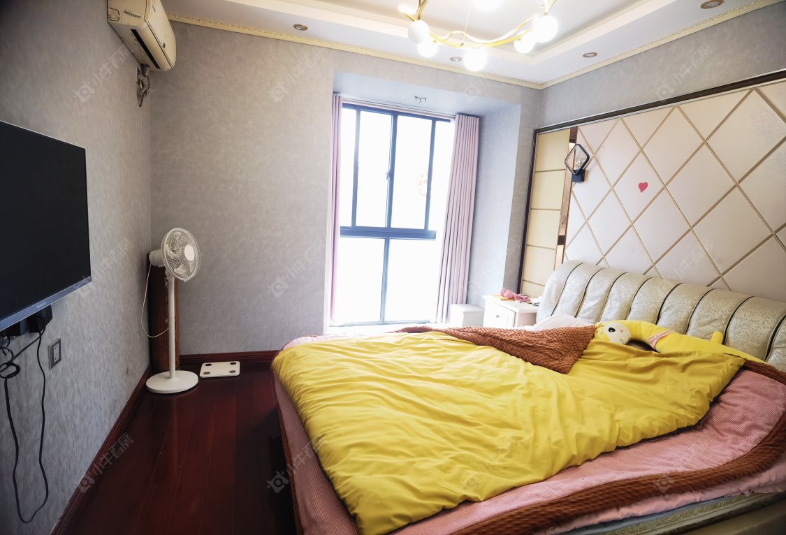 常州怡枫苑在租房源_小牛看房