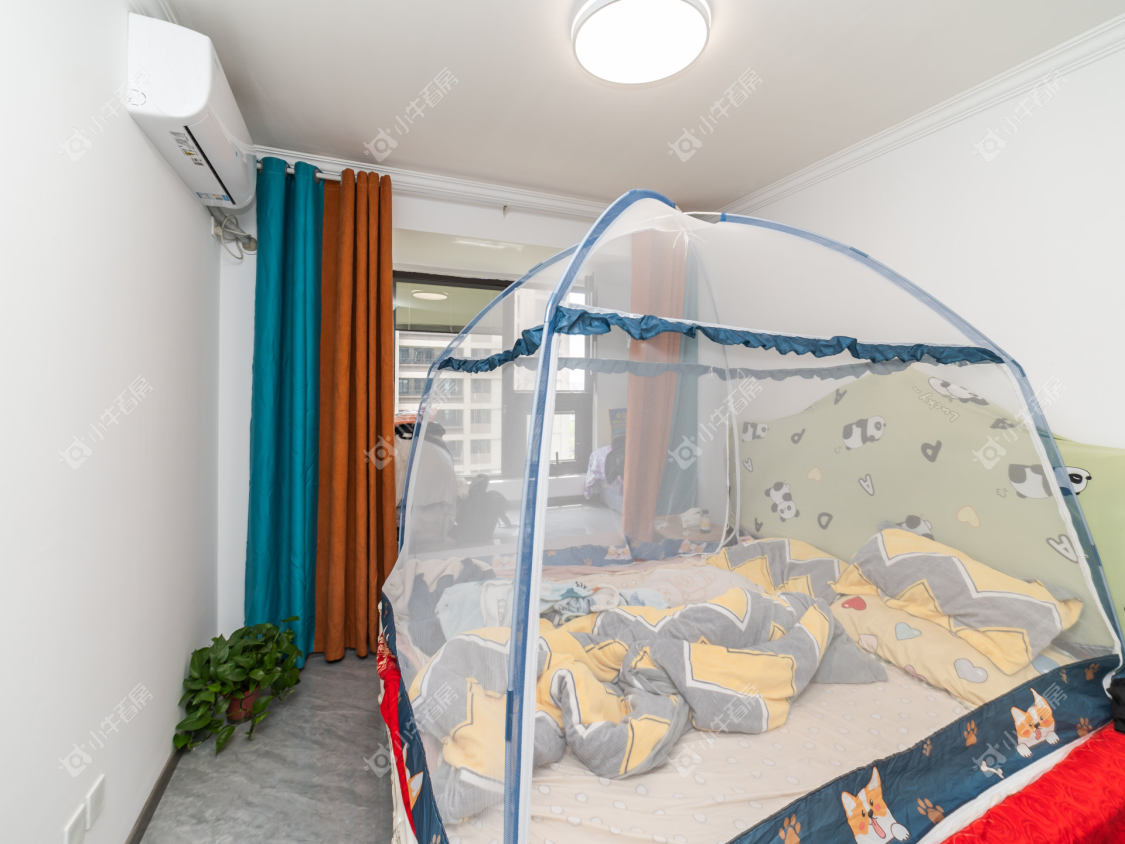 常州牡丹招商公园学府在租房源室内图_小牛看房