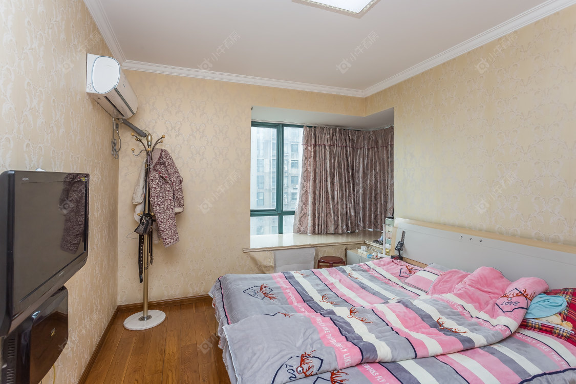 常州盛世名门在售二手房源室内图_小牛看房