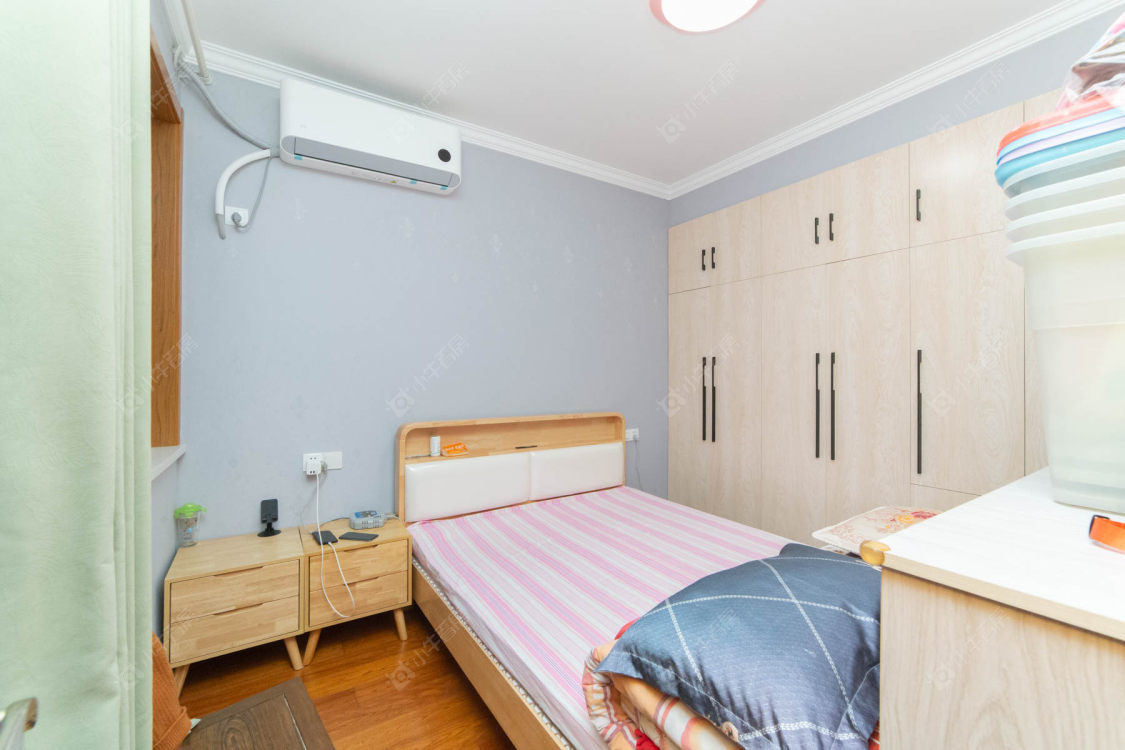 常州青洋花苑在售二手房源室内图_小牛看房