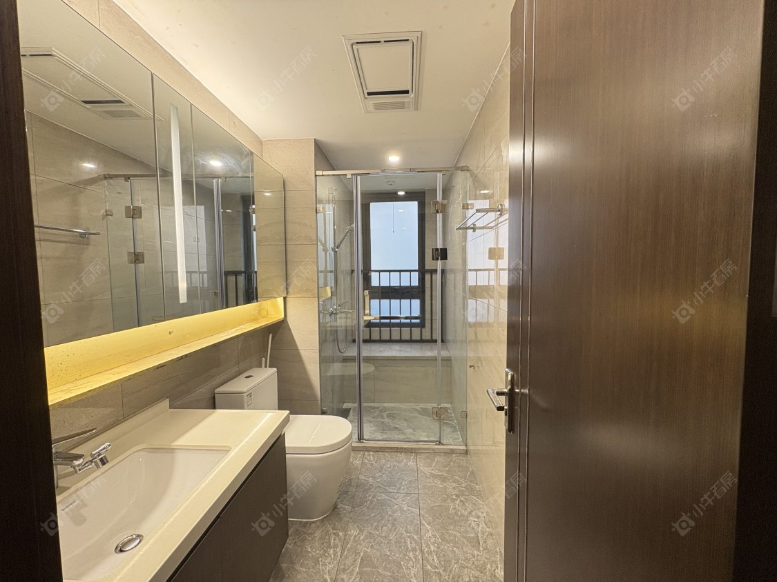 常州美的翰林府在租房源室内图_小牛看房