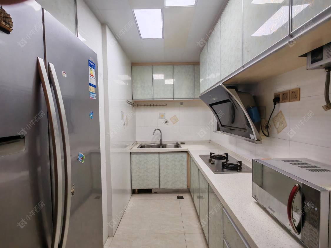 常州香溢紫郡二期在租房源室内图_小牛看房