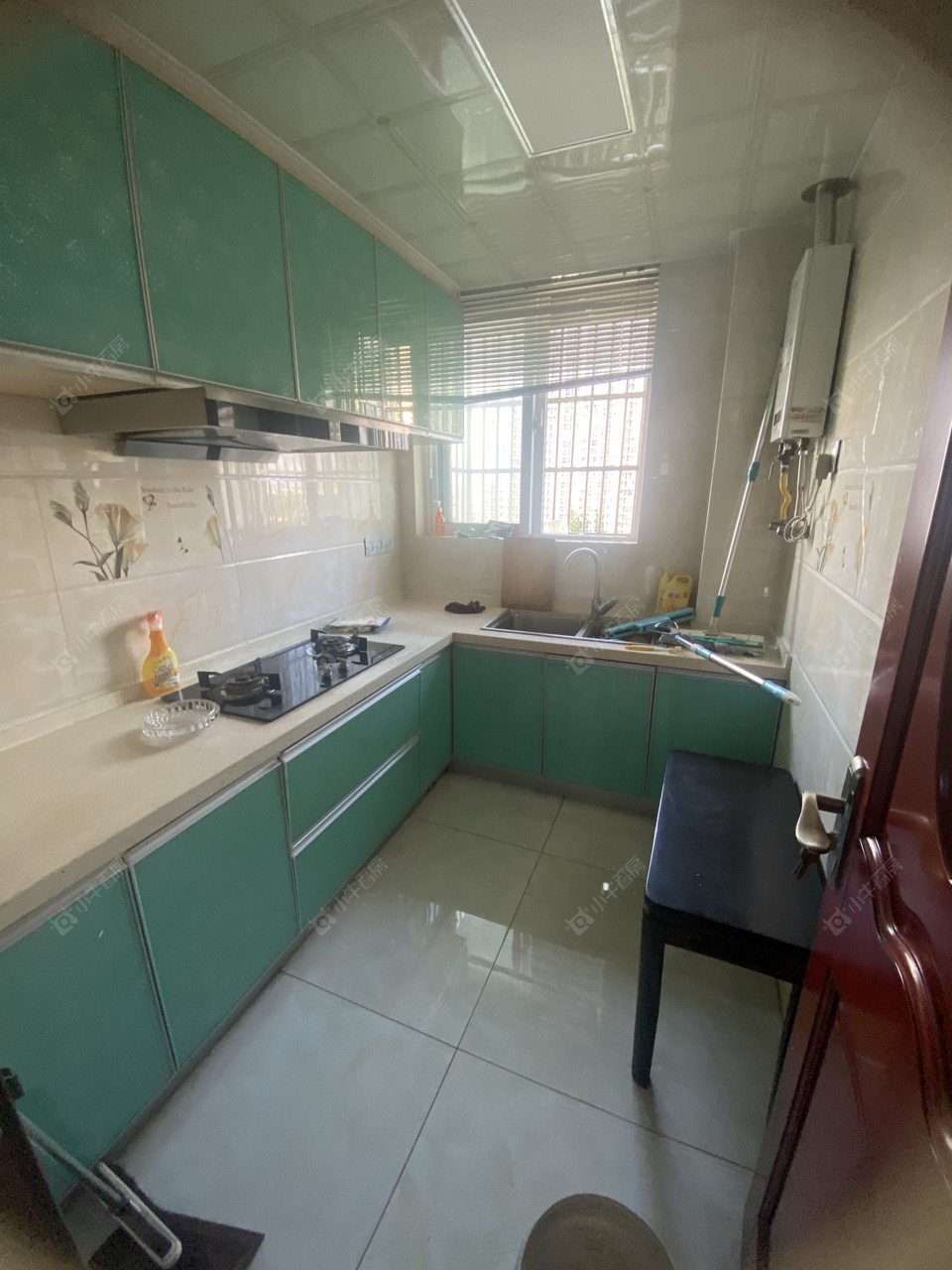 绿地世纪城三期房源室内图 常州绿地世纪城三期在租房源室内图_小牛看房