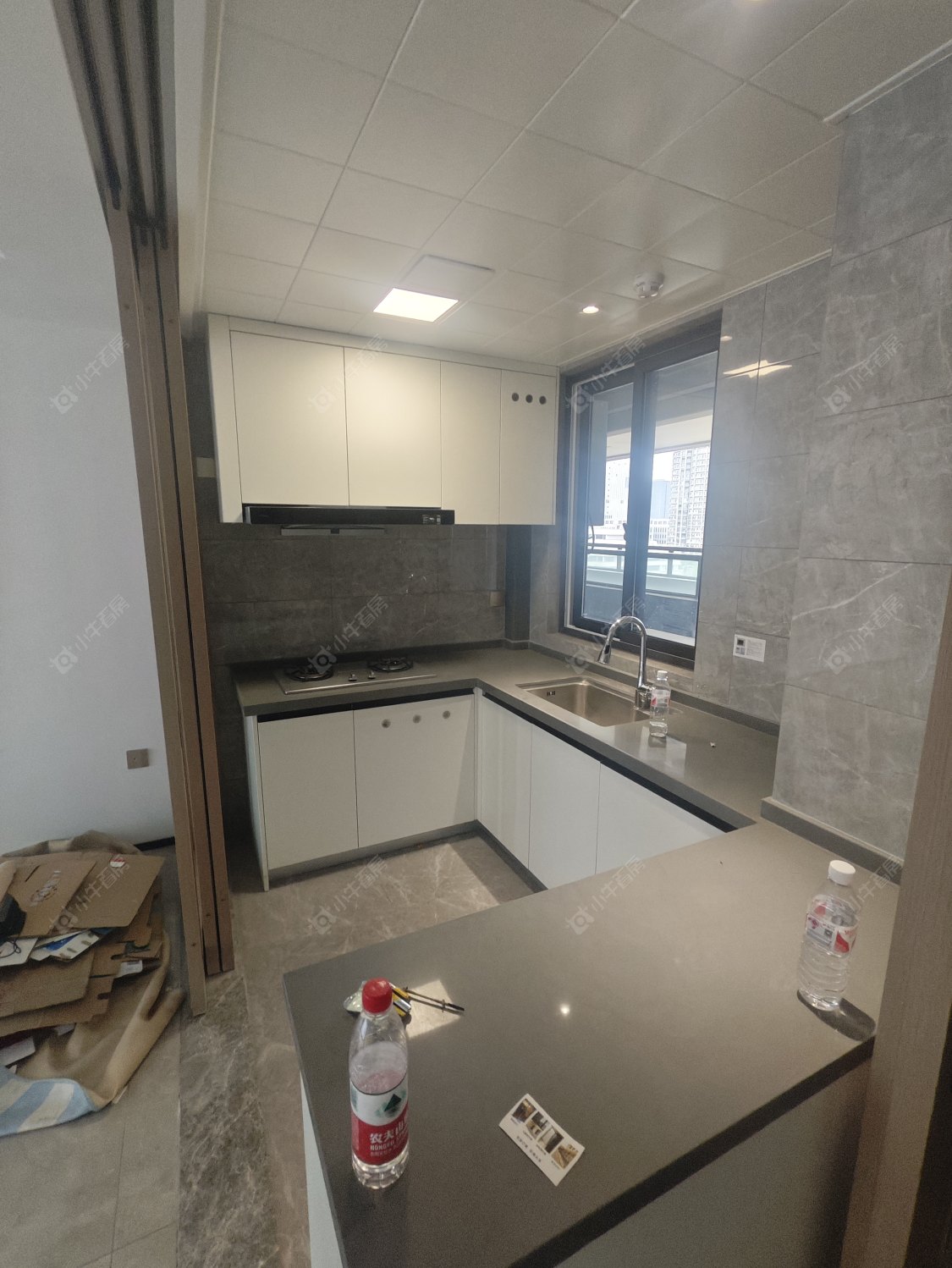 常州万科新都会在租房源_小牛看房