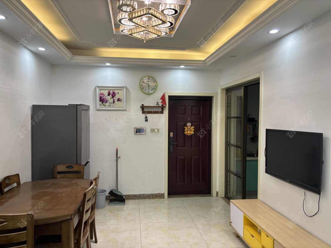 常州尚枫澜湾在租房源_小牛看房