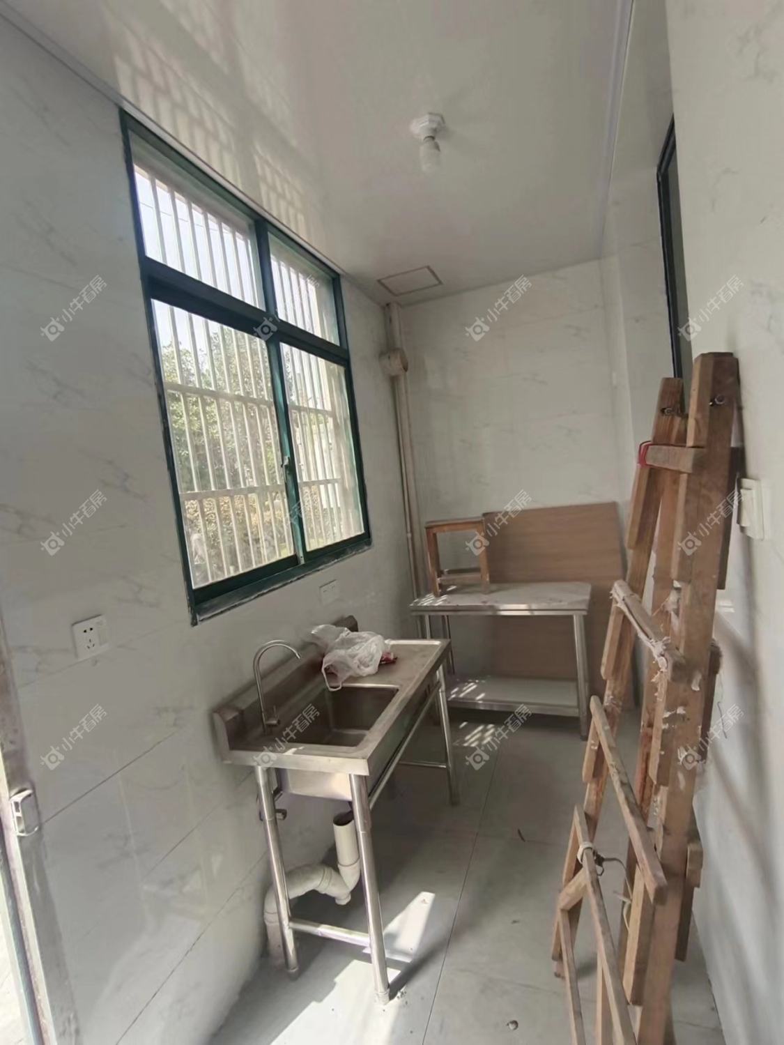 常州阳湖北村在租房源_小牛看房