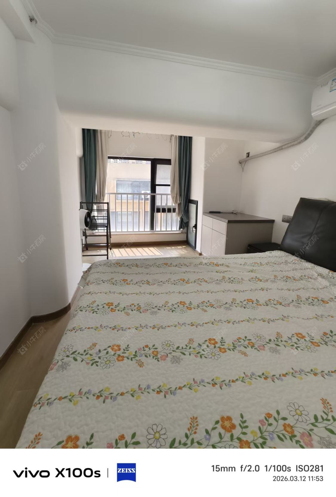 常州新龙江城市广场在租房源_小牛看房