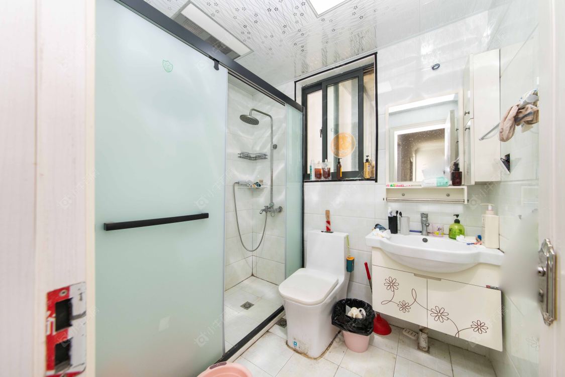 常州南湖家苑在售二手房源室内图_小牛看房