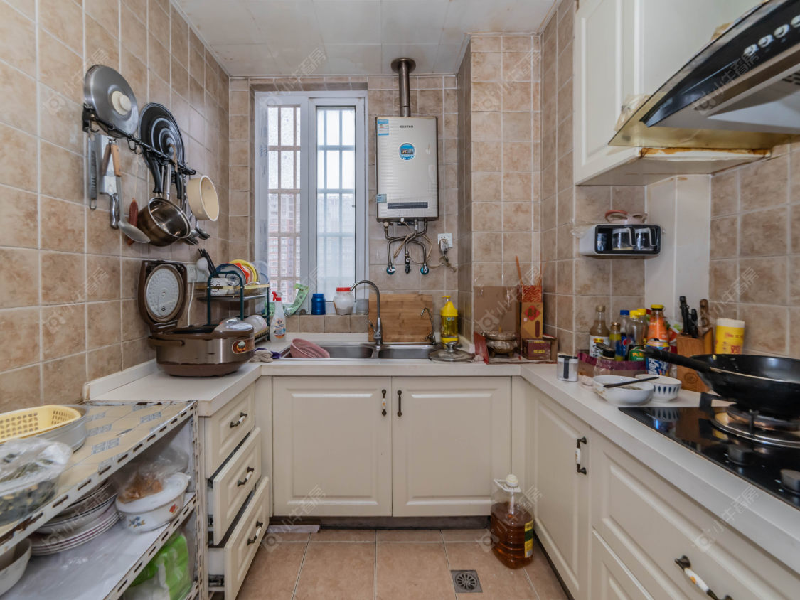 春江中央花苑北区房源室内图 常州春江中央花苑北区在售二手房源室内图_小牛看房