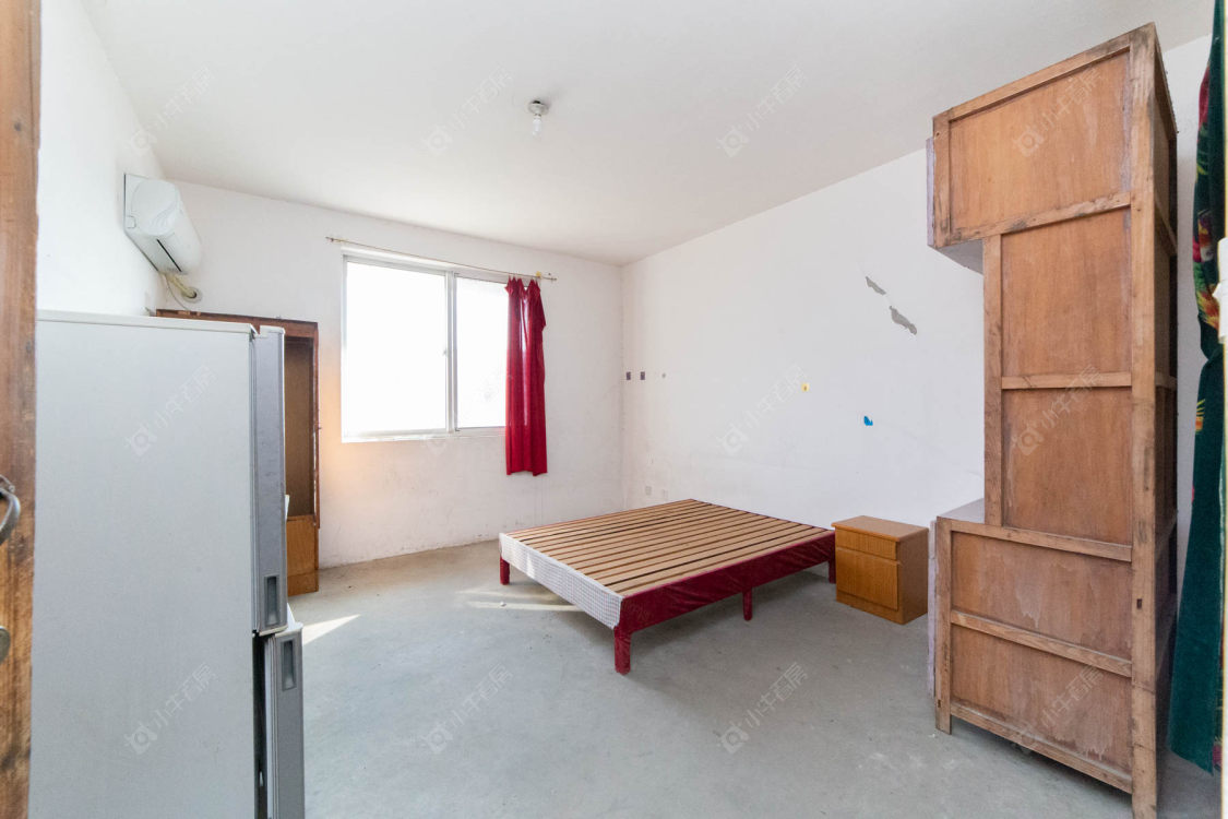 空港二村房源室内图 常州空港二村在售二手房源室内图_小牛看房