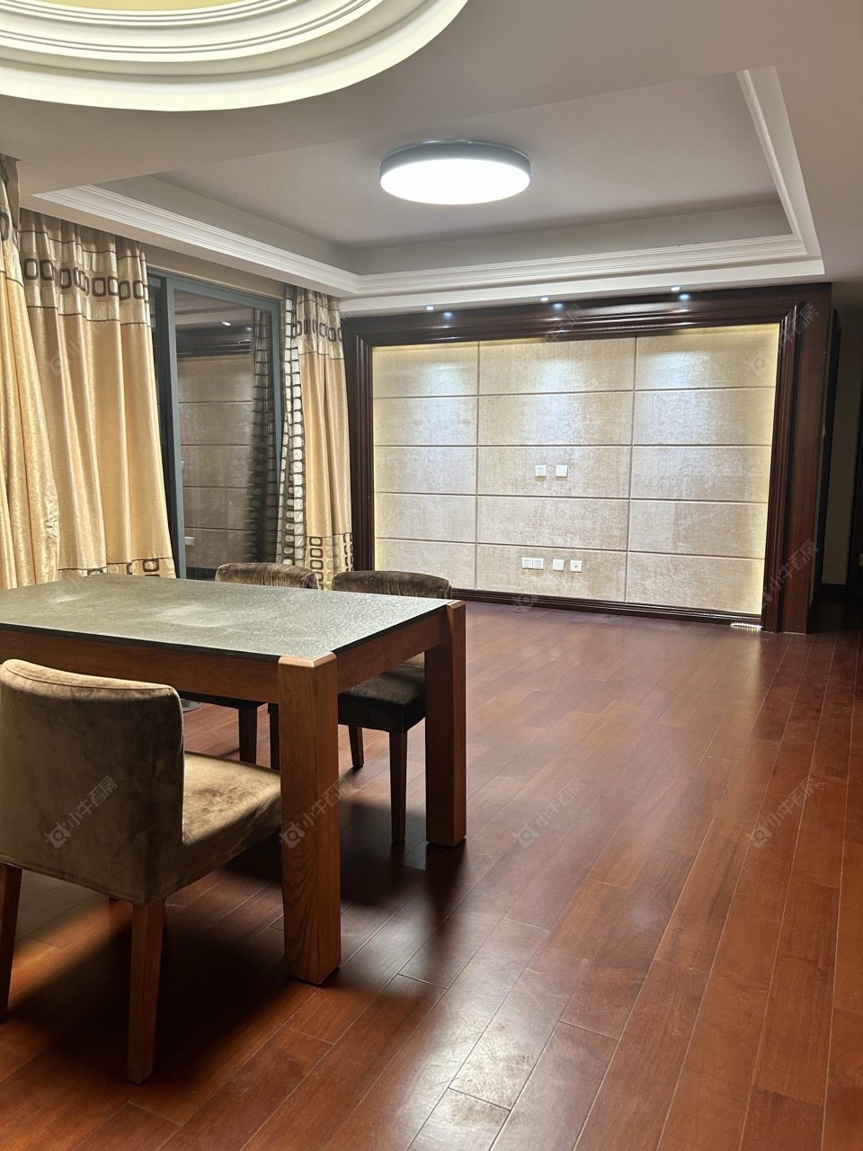 常州凯纳华侨城在租房源室内图_小牛看房