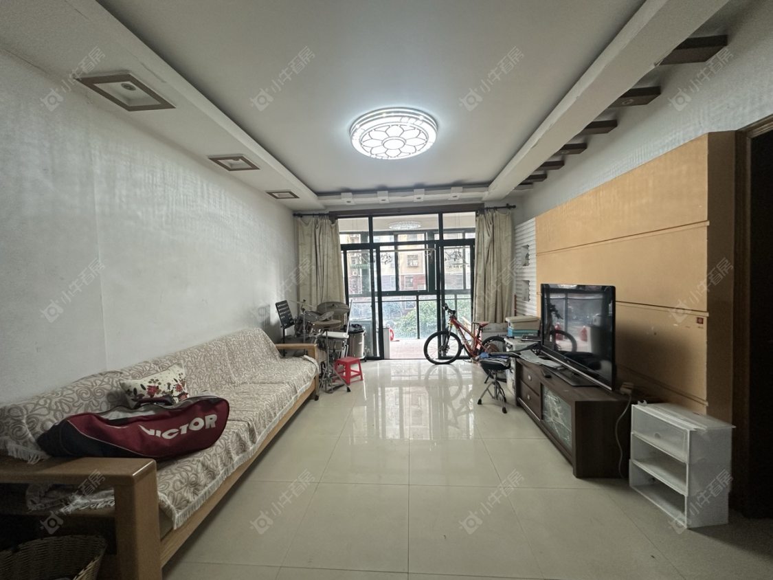 绿洲家园房源室内图 常州绿洲家园在租房源室内图_小牛看房