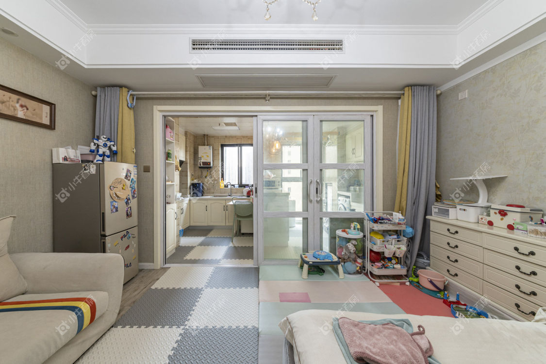 常州吾悦广场悦+公寓在租房源_小牛看房