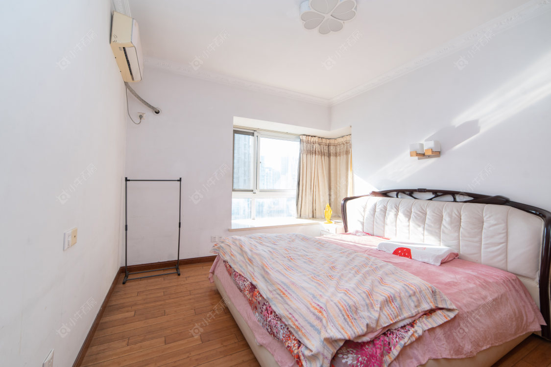 常州云山诗意在售二手房源室内图_小牛看房