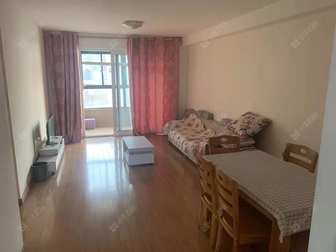 常州万科城在租房源_小牛看房