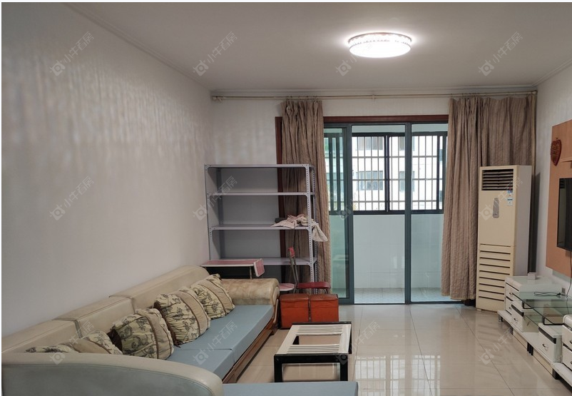 常州腾龙苑西区在租房源_小牛看房