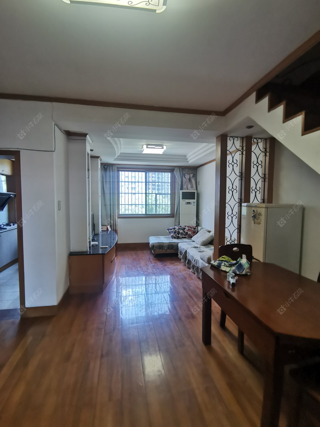 常州怀南苑5室2厅2卫出租_小牛看房