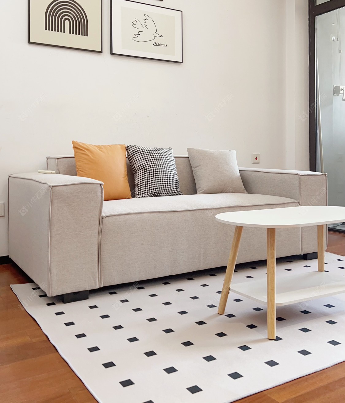 星河国际五区房源 常州星河国际五区在租房源_小牛看房