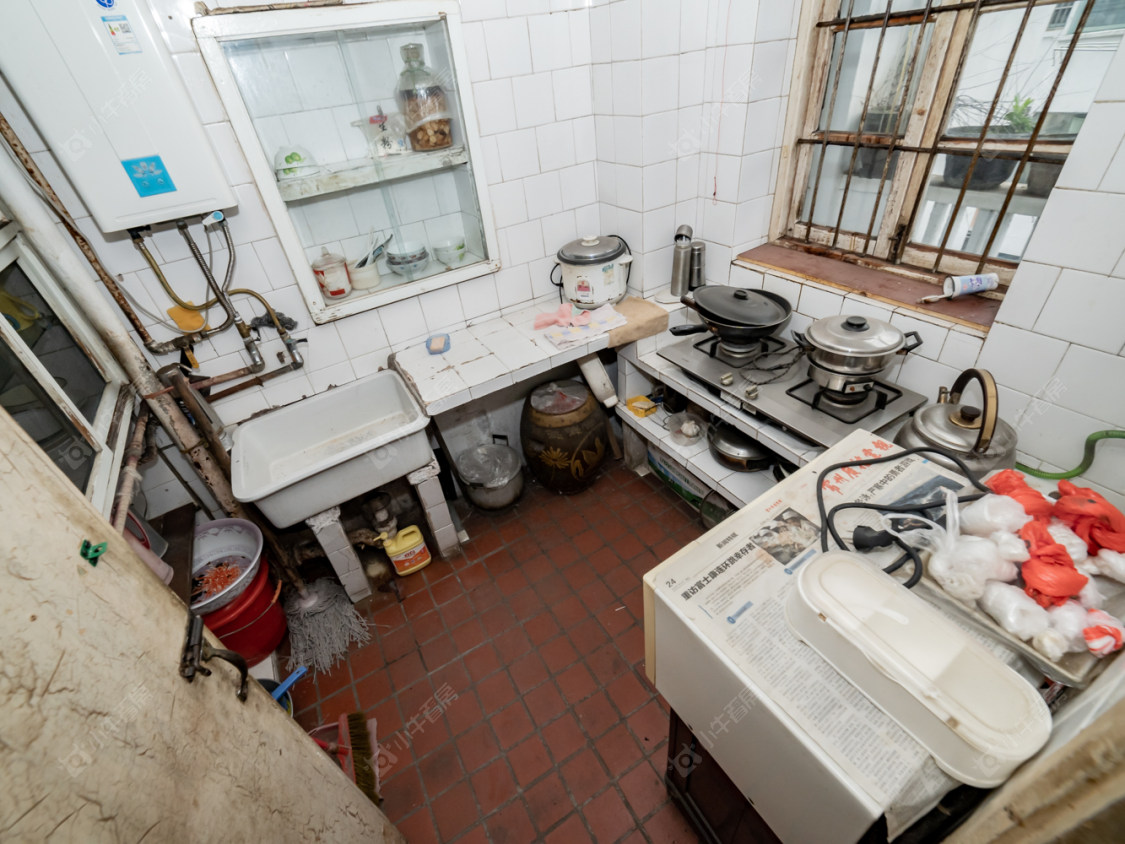 常州工人新村南在售二手房源_小牛看房